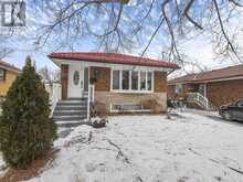 42 DENSGROVE ROAD Toronto