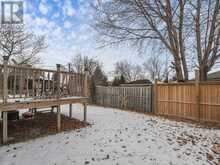 42 DENSGROVE ROAD Toronto