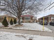 42 DENSGROVE ROAD Toronto