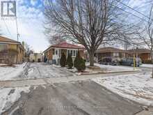 42 DENSGROVE ROAD Toronto