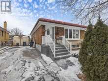 42 DENSGROVE ROAD Toronto