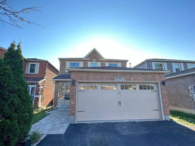 3524 CROATIA DRIVE Mississauga Ontario