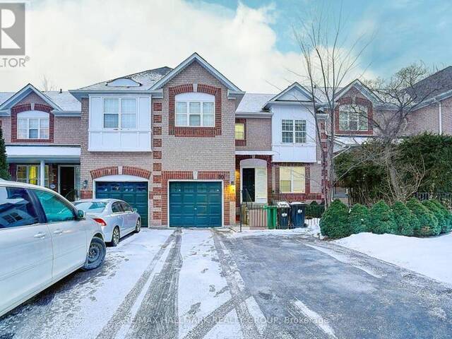 10 - 199 HILLCREST AVENUE Mississauga Ontario