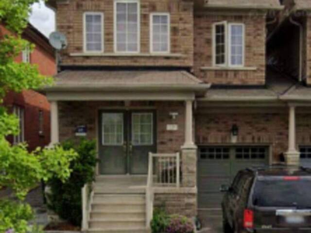 19 PEACHILL COURT Brampton Ontario