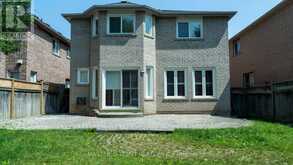 5582 MCFARREN BOULEVARD Mississauga