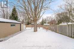 531 KING STREET E Oshawa