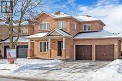 378 SPRUCE GROVE CRESCENT Newmarket