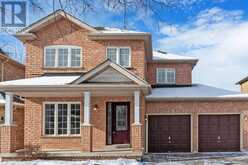 378 SPRUCE GROVE CRESCENT Newmarket