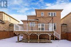 378 SPRUCE GROVE CRESCENT Newmarket