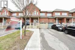 13 SEEDLAND CRESCENT Brampton