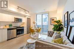 604 - 30 TRETTI WAY Toronto