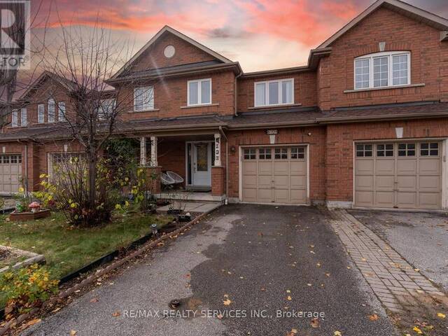 6104 ROWERS CRESCENT Mississauga Ontario