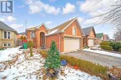 85 SPRINGVIEW DRIVE Brampton