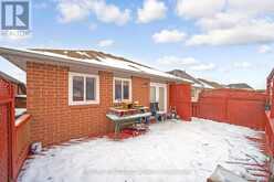 85 SPRINGVIEW DRIVE Brampton