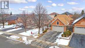 85 SPRINGVIEW DRIVE Brampton