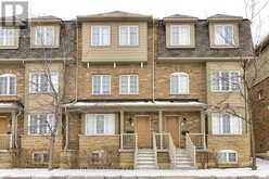 4 - 3130 BOXFORD CRESCENT Mississauga