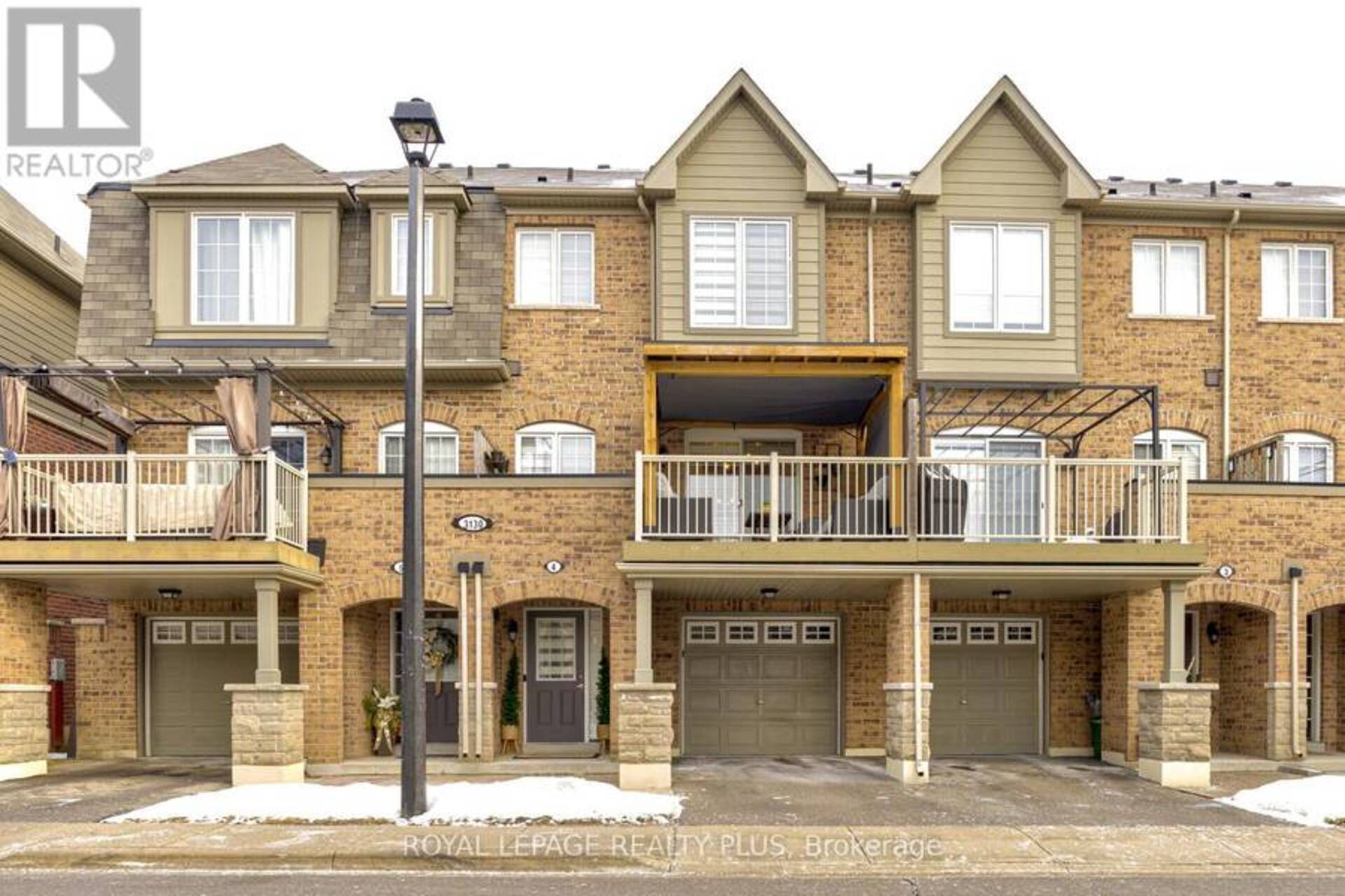 4 - 3130 BOXFORD CRESCENT Mississauga