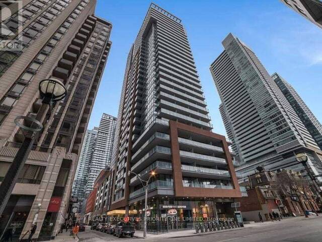 1110 - 8 MERCER STREET Toronto Ontario