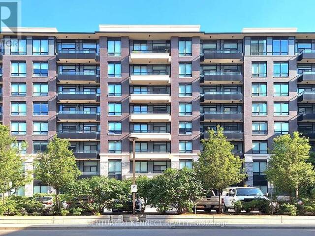 621 - 25 WATER WALK DRIVE Markham Ontario