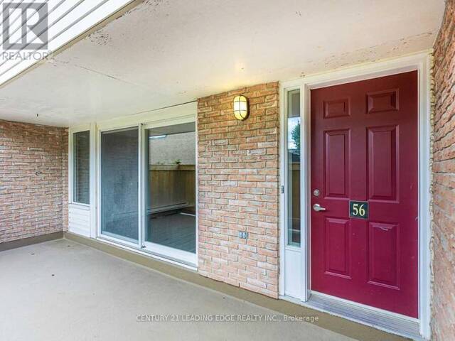 56 SPRINGFAIR AVENUE Aurora Ontario