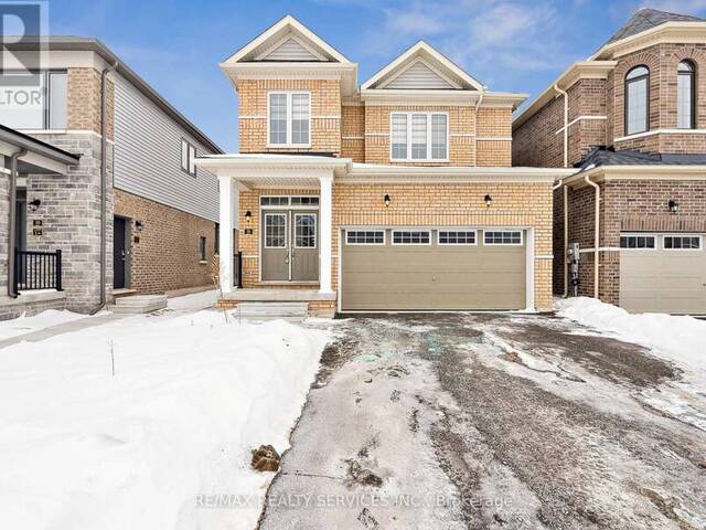 16 LUDLOW DRIVE Barrie Ontario