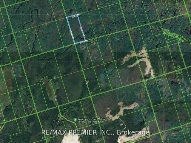 LOT 11 CONCESSION G Ramara Ontario