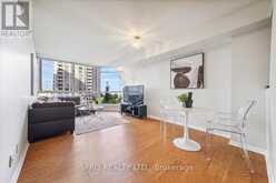 613 - 55 KINGSBRIDGE GARDEN CIRCLE Mississauga