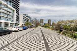 606 - 110 MARINE PARADE DRIVE Toronto