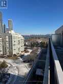 1204 - 2267 LAKE SHORE BOULEVARD W Toronto