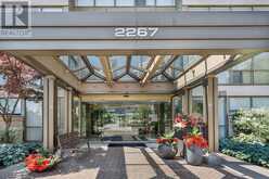 1204 - 2267 LAKE SHORE BOULEVARD W Toronto