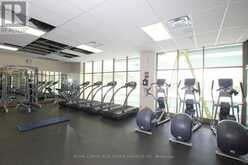 1204 - 2267 LAKE SHORE BOULEVARD W Toronto