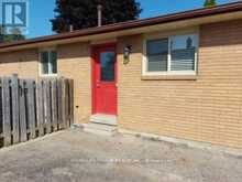 LOWER - 23 MARKWOOD DRIVE Kitchener