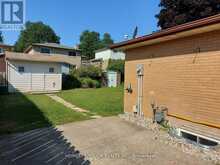 LOWER - 23 MARKWOOD DRIVE Kitchener