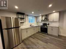 LOWER - 23 MARKWOOD DRIVE Kitchener