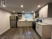 LOWER - 23 MARKWOOD DRIVE Kitchener