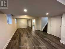 LOWER - 23 MARKWOOD DRIVE Kitchener