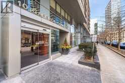 557 - 10 CAPREOL COURT Toronto