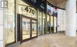 1015 - 470 FRONT STREET Toronto