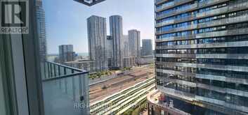 1015 - 470 FRONT STREET Toronto