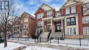 67 BAKER HILL BOULEVARD Whitchurch-Stouffville