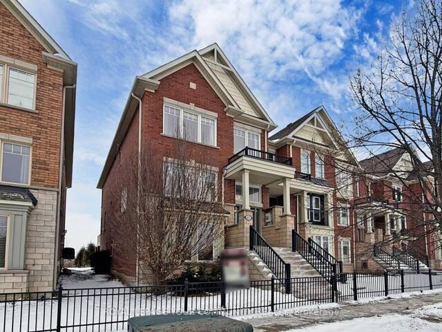 67 BAKER HILL BOULEVARD Whitchurch-Stouffville Ontario