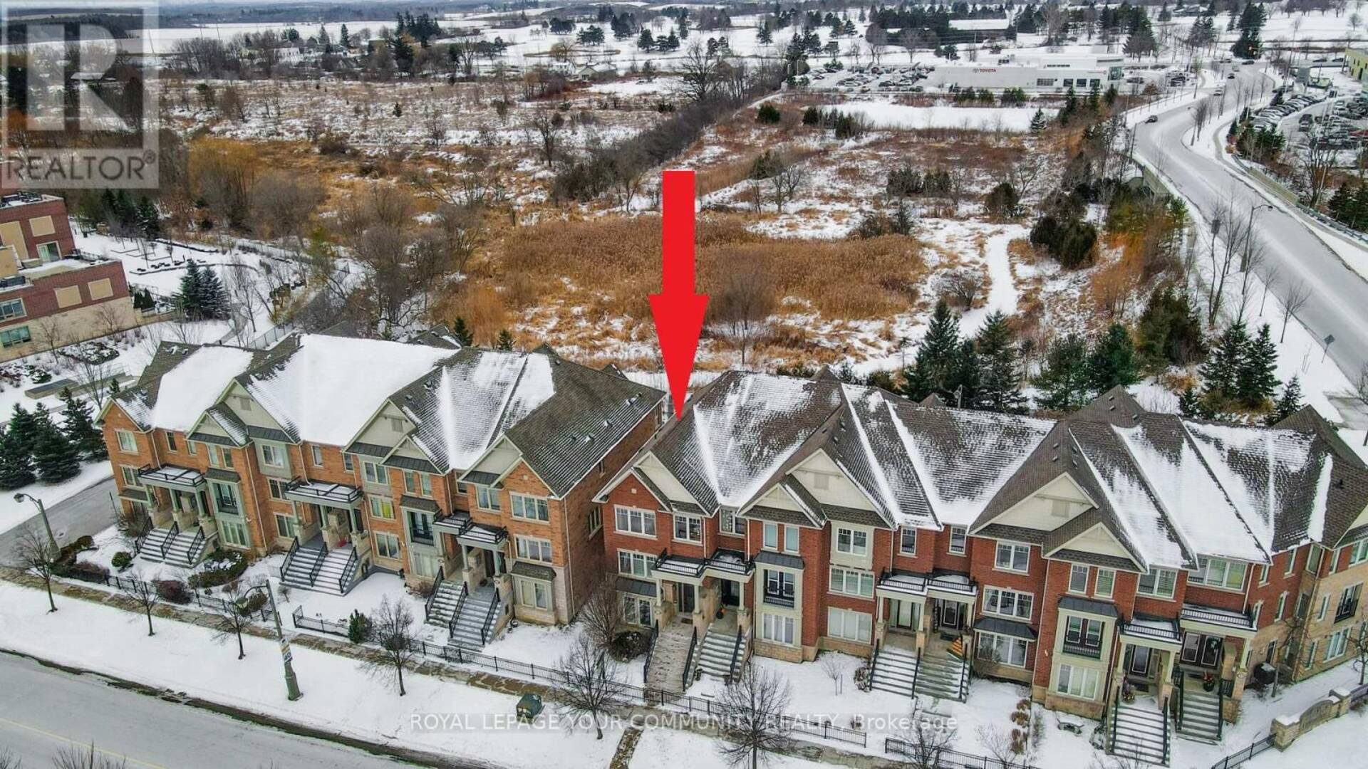 67 BAKER HILL BOULEVARD Whitchurch-Stouffville