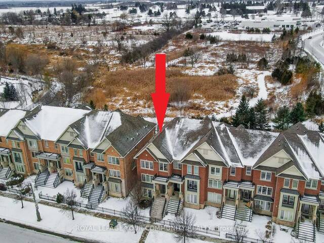 67 BAKER HILL BOULEVARD Whitchurch-Stouffville Ontario