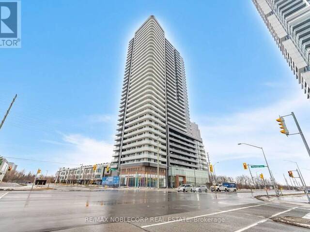 1614 - 7895 JANE STREET Vaughan Ontario