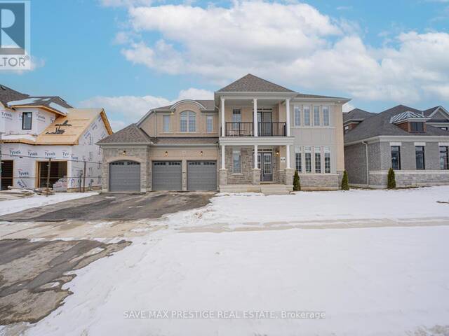 41 ORCHID CRESCENT Adjala-Tosorontio Ontario