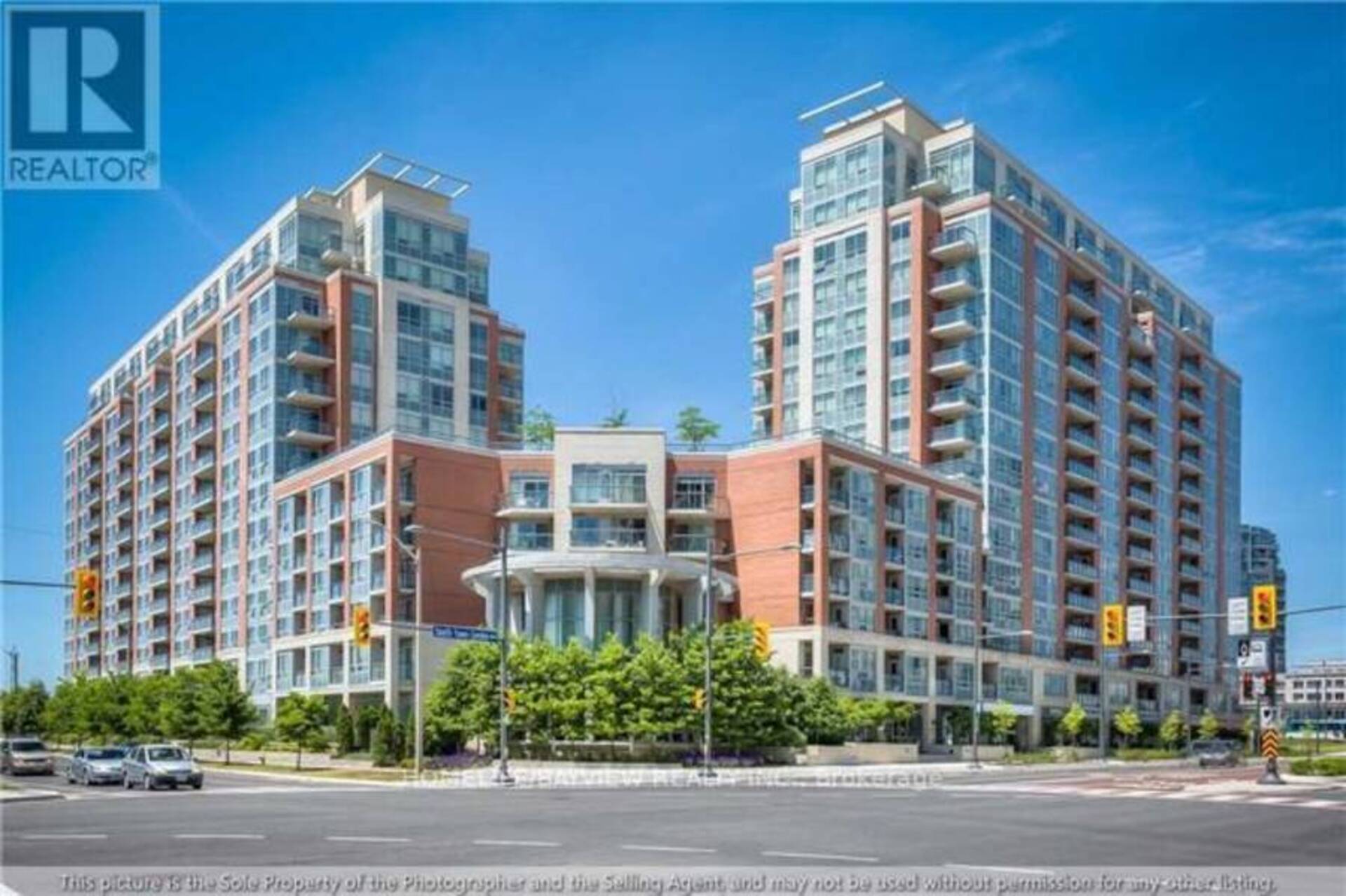 217 - 60 SOUTH TOWN CENTRE BOULEVARD Markham