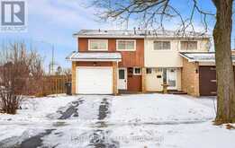 2568 COBBINSHAW CIRCLE Mississauga