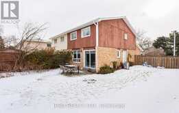 2568 COBBINSHAW CIRCLE Mississauga