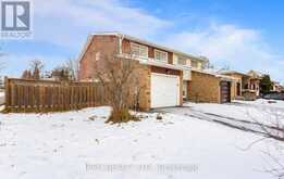 2568 COBBINSHAW CIRCLE Mississauga