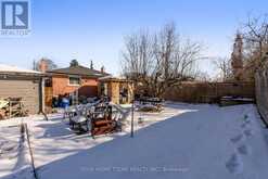 11 WEBER DRIVE Halton Hills